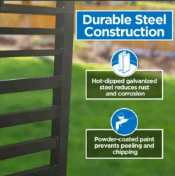 Aleko Steel Dual Swing Driveway Gate - Florence Style - 18 X 6 Feet DG18FLORD-AP 14 Aleko Steel Dual Swing Driveway Gate - Florence Style - 18 X 6 Feet DG18FLORD-AP -Home And Outdoor Screenshot2023 11 28162854