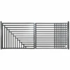 Aleko Steel Dual Swing Driveway Gate - Kyiv Style - 16 X 6 Feet DG16KYIVD-AP -Home And Outdoor Screenshot2023 11 29025205