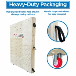 Aleko Steel Dual Swing Driveway Gate - Kyiv Style - 18 X 6 Feet DG18KYIVD-AP 14 Aleko Steel Dual Swing Driveway Gate - Kyiv Style - 18 X 6 Feet DG18KYIVD-AP -Home And Outdoor Screenshot2023 11 29025325 a54a0a9f bbed 447e 911b c4e5e9bc4586