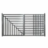 Aleko Steel Dual Swing Driveway Gate - Kyiv Style - 12 X 6 Feet DG12KYIVD-AP 2 Aleko Steel Dual Swing Driveway Gate - Kyiv Style - 12 X 6 Feet DG12KYIVD-AP -Home And Outdoor Screenshot2023 11 29031437