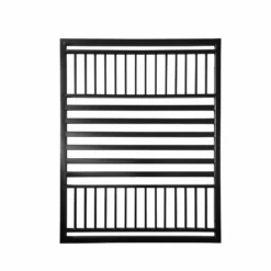 Aleko Steel Pedestrian Gate - Barcelona Style - 5 Ft. PGBARC-AP 16 Aleko Steel Pedestrian Gate - Barcelona Style - 5 Ft. PGBARC-AP -Home And Outdoor Screenshot2023 11 29104017