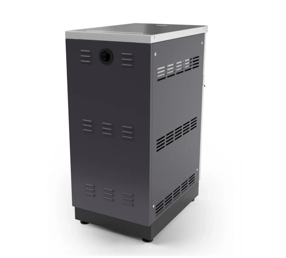 NewAge Outdoor BBQ Kitchen Appliance Aluminum Gas Single Side Burner With Cabinet 66299 9 NewAge Outdoor BBQ Kitchen Appliance Aluminum Gas Single Side Burner With Cabinet 66299 - Image 7