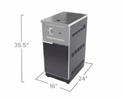 NewAge Outdoor BBQ Kitchen Appliance Aluminum Gas Single Side Burner With Cabinet 66299 18 NewAge Outdoor BBQ Kitchen Appliance Aluminum Gas Single Side Burner With Cabinet 66299 -Home And Outdoor Screenshot2024 10 21171032