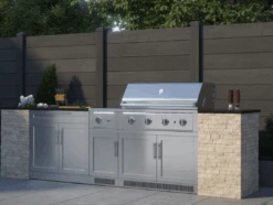 NewAge Outdoor BBQ Kitchen Appliance Aluminum Gas Single Side Burner With Cabinet 66299 23 NewAge Outdoor BBQ Kitchen Appliance Aluminum Gas Single Side Burner With Cabinet 66299 -Home And Outdoor Screenshot2024 10 21171044