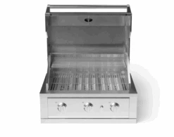 NewAge Outdoor BBQ Kitchen Stainless Steel Freestanding Grill Cart With Stainless Steel Gas Grill - Performance 67107 -Home And Outdoor Screenshot2024 10 22100357