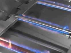 NewAge Outdoor BBQ Kitchen Stainless Steel Freestanding Grill Cart With Stainless Steel Gas Grill - Performance 67107 -Home And Outdoor Screenshot2024 10 22100447