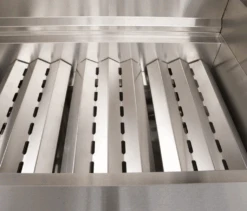 NewAge Outdoor BBQ Kitchen Stainless Steel Freestanding Grill Cart With Stainless Steel Gas Grill - Performance 67107 -Home And Outdoor Screenshot2024 10 22100500