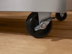 NewAge Outdoor BBQ Kitchen Stainless Steel Freestanding Grill Cart With Stainless Steel Gas Grill - Performance 67107 -Home And Outdoor Screenshot2024 10 22100708