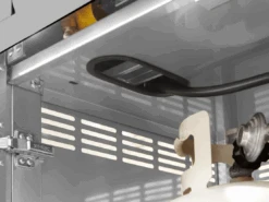 Outdoor BBQ Kitchen Stainless Steel Freestanding Grill Cart With Platinum Gas Grill 67101 -Home And Outdoor Screenshot2024 10 22105909