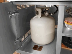 NewAge Outdoor BBQ Kitchen Stainless Steel Freestanding Grill Cart With Platinum Gas Grill, Dual Side Burner 67113 36 NewAge Outdoor BBQ Kitchen Stainless Steel Freestanding Grill Cart With Platinum Gas Grill, Dual Side Burner 67113 -Home And Outdoor Screenshot2024 10 22113239