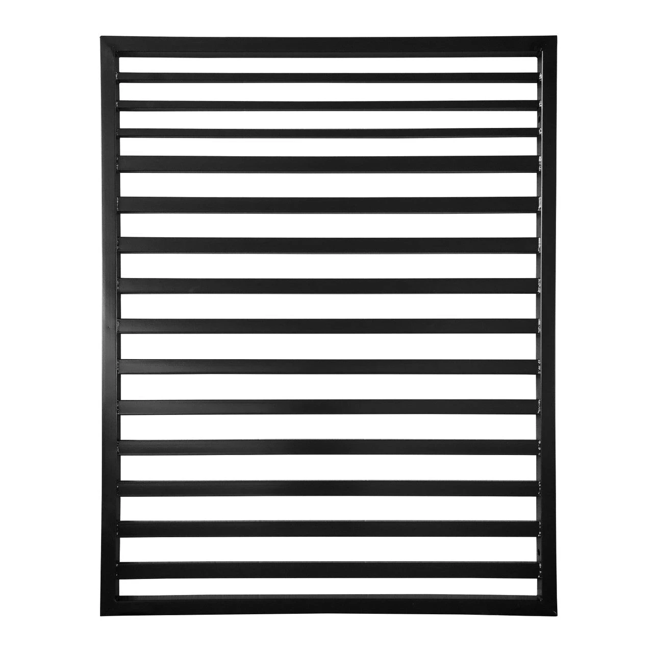 Aleko Steel Pedestrian Gate - Sofia Style - 5 Ft. PGSOF-AP 9 Aleko Steel Pedestrian Gate - Sofia Style - 5 Ft. PGSOF-AP - Image 7