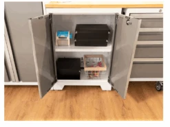 NewAge Products BOLD 3.0 Series 9 Piece Cabinet 50408 19 NewAge Products BOLD 3.0 Series 9 Piece Cabinet 50408 -Home And Outdoor cabinets