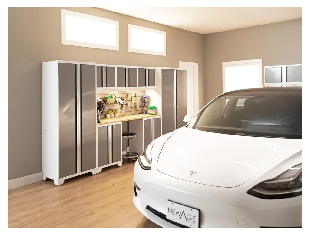 NewAge Products BOLD 3.0 Series 9 Piece Cabinet 50408 9 NewAge Products BOLD 3.0 Series 9 Piece Cabinet 50408 - Image 7