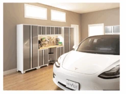 NewAge Products BOLD 3.0 Series 9 Piece Cabinet 50409 18 NewAge Products BOLD 3.0 Series 9 Piece Cabinet 50409 -Home And Outdoor cabinetsforgaragestorage 4a461617 d88b 421e b6f6 1327ec8a345f