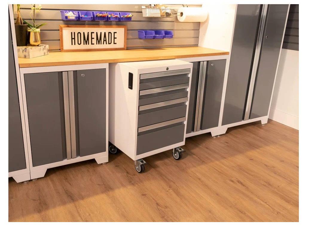 NewAge Products BOLD 3.0 Series 9 Piece Cabinet 50409 10 NewAge Products BOLD 3.0 Series 9 Piece Cabinet 50409 - Image 8