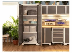 NewAge Products BOLD 3.0 Series 9 Piece Cabinet 50409 20 NewAge Products BOLD 3.0 Series 9 Piece Cabinet 50409 -Home And Outdoor garagestorageceiling 12a6c1c8 6798 4f41 996d a9cbcc998aa0