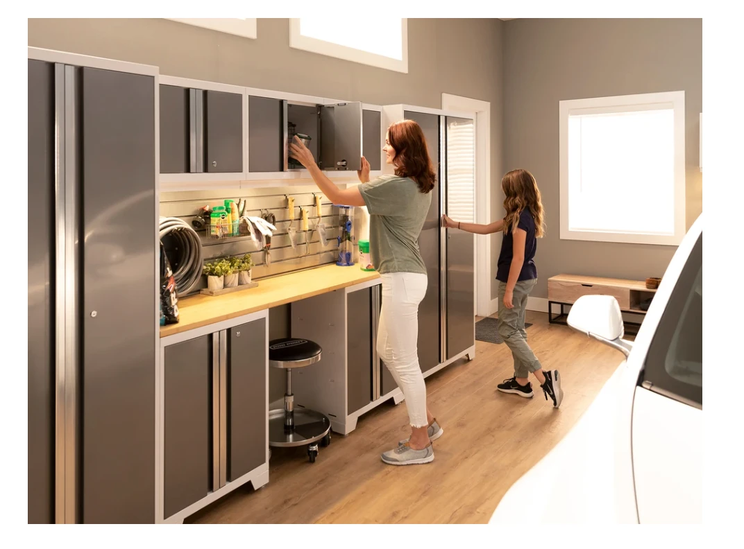 NewAge Products BOLD 3.0 Series 9 Piece Cabinet 50409 8 NewAge Products BOLD 3.0 Series 9 Piece Cabinet 50409 - Image 6