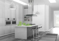 ZLINE Stainless Steel And Glass Island Range Hood (GL5i) 20 ZLINE Stainless Steel And Glass Island Range Hood (GL5i) -Home And Outdoor gl5 cam 01 lowres 3