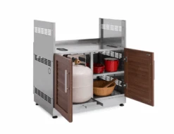 NewAge Outdoor BBQ Island Modular Grill Island 3 Piece Modular Outdoor Kitchen Cabinets 65087 34 NewAge Outdoor BBQ Island Modular Grill Island 3 Piece Modular Outdoor Kitchen Cabinets 65087 -Home And Outdoor grill cabinet 62ecd793 cd44 4902 9370 e9ca10099fc4