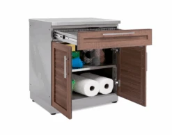 NewAge Outdoor BBQ Island Outdoor Grill Kitchen 3 Piece Modular Outdoor Kitchen Cabinets 66710 34 NewAge Outdoor BBQ Island Outdoor Grill Kitchen 3 Piece Modular Outdoor Kitchen Cabinets 66710 -Home And Outdoor outdoor kitchen cabinet 41b3d596 f897 4bcf a4fd 5da4ff8430e0