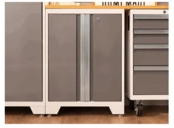 NewAge Products BOLD 3.0 Series 9 Piece Cabinet 50408 20 NewAge Products BOLD 3.0 Series 9 Piece Cabinet 50408 -Home And Outdoor shelves