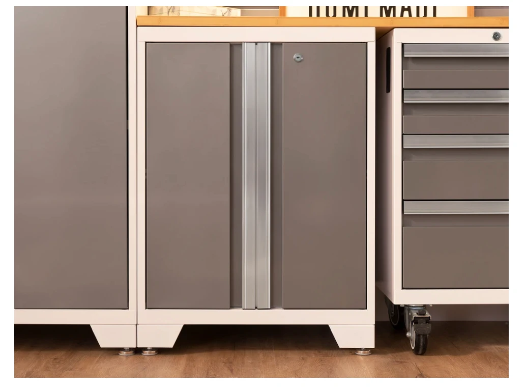 NewAge Products BOLD 3.0 Series 9 Piece Cabinet 50409 6 NewAge Products BOLD 3.0 Series 9 Piece Cabinet 50409 - Image 4