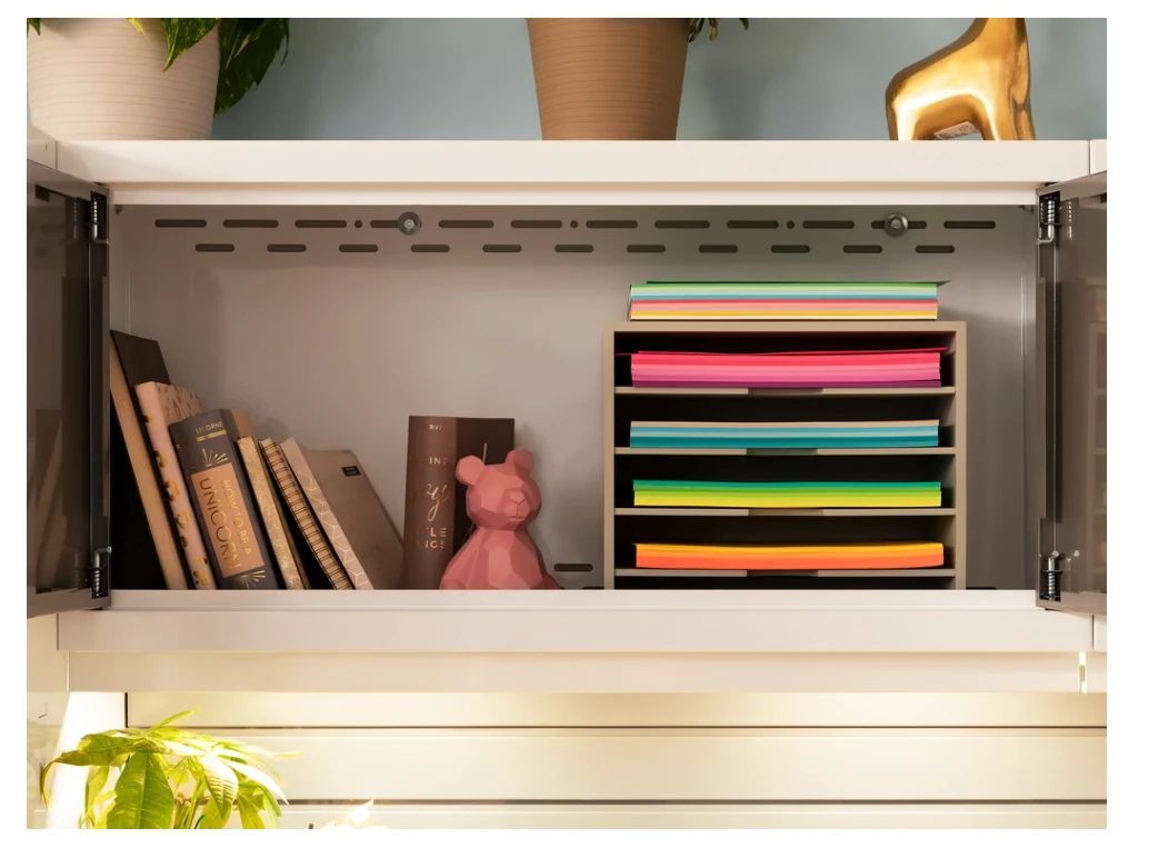 NewAge Products BOLD 3.0 Series 9 Piece Cabinet 50408 8 NewAge Products BOLD 3.0 Series 9 Piece Cabinet 50408 - Image 6