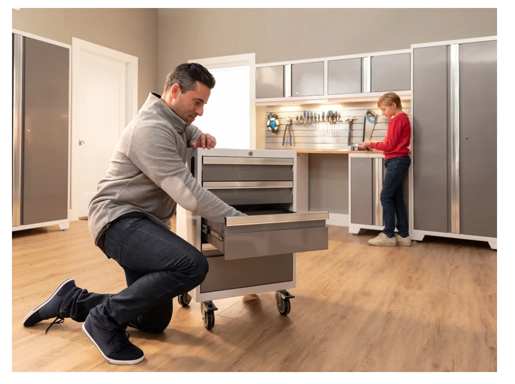 NewAge Products BOLD 3.0 Series 9 Piece Cabinet 50408 13 NewAge Products BOLD 3.0 Series 9 Piece Cabinet 50408 - Image 11