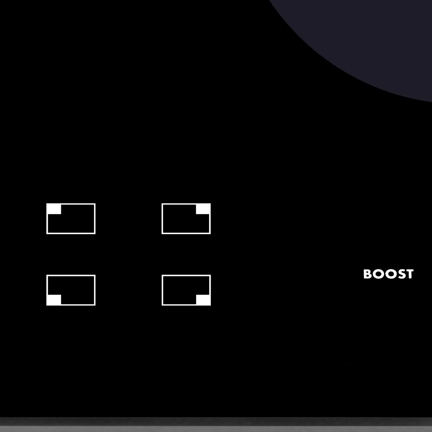 ZLINE 24" Induction Cooktop With 4 Burners (RCIND-24) 5 ZLINE 24" Induction Cooktop With 4 Burners (RCIND-24) - Image 3