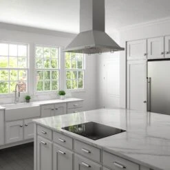 ZLINE 24" Induction Cooktop With 4 Burners (RCIND-24) 18 ZLINE 24" Induction Cooktop With 4 Burners (RCIND-24) -Home And Outdoor zline 24 induction cooktop with 4 burners rcind 24 cooktops zline kitchen and bath 166374