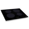 ZLINE 24" Induction Cooktop With 4 Burners (RCIND-24)