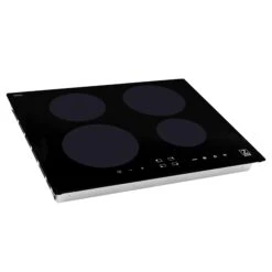 ZLINE 24" Induction Cooktop With 4 Burners (RCIND-24)