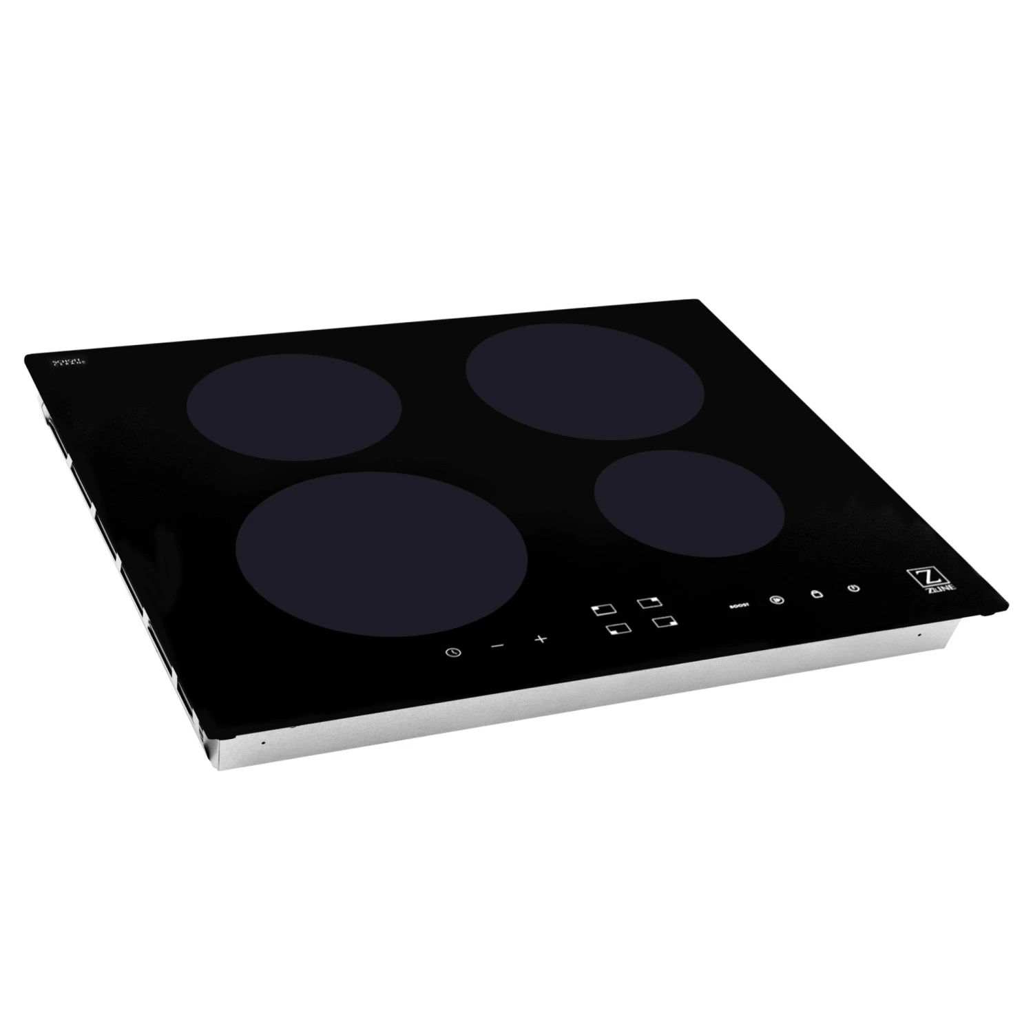ZLINE 24" Induction Cooktop With 4 Burners (RCIND-24) 3 ZLINE 24" Induction Cooktop With 4 Burners (RCIND-24)