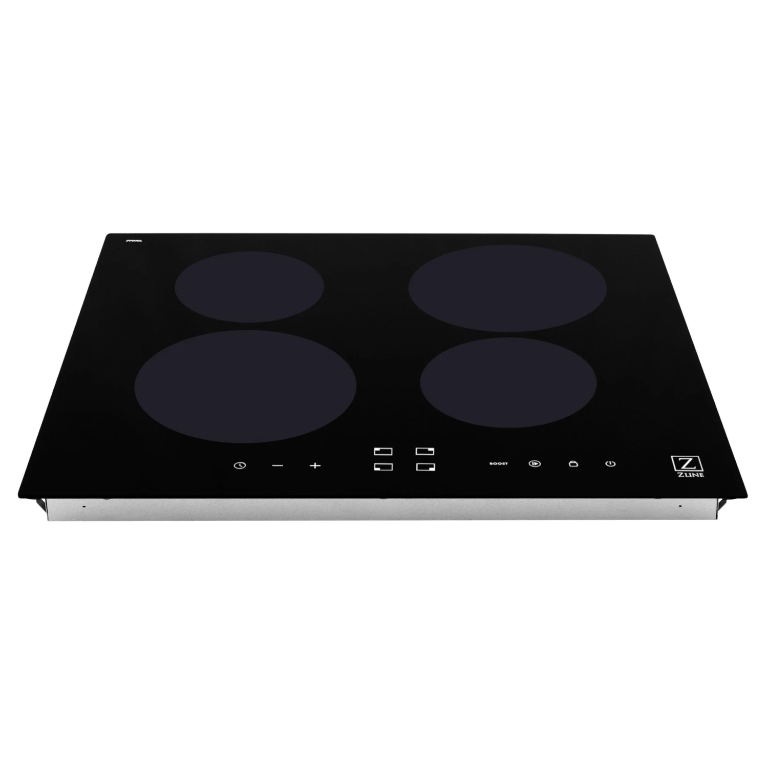 ZLINE 24" Induction Cooktop With 4 Burners (RCIND-24) 4 ZLINE 24" Induction Cooktop With 4 Burners (RCIND-24) - Image 2
