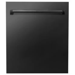 ZLINE 24" Top Control Dishwasher In Custom Panel Ready With Stainless Steel Tub 32 ZLINE 24" Top Control Dishwasher In Custom Panel Ready With Stainless Steel Tub -Home And Outdoor zline 24 top control dishwasher in custom panel ready with stainless steel tub dishwashers zline kitchen and bath 425837