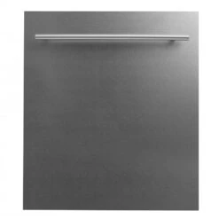 ZLINE 24 In. Top Control Dishwasher 120-Volt With Stainless Steel Tub And Modern Style Handle -Home And Outdoor zline 24 top control dishwasher with stainless steel tub and modern style handle dishwashers zline kitchen and bath 101662 8bccc318 b889 45e9 a68d ba23f2cdc816