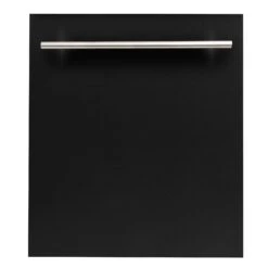 ZLINE 24 In. Top Control Dishwasher 120-Volt With Stainless Steel Tub And Modern Style Handle -Home And Outdoor zline 24 top control dishwasher with stainless steel tub and modern style handle dishwashers zline kitchen and bath 480984 da944b7d 4093 4b34 893e 287817d272f7