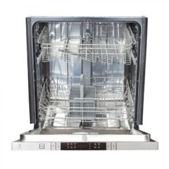 ZLINE 24 In. Top Control Dishwasher 120-Volt With Stainless Steel Tub And Modern Style Handle -Home And Outdoor zline 24 top control dishwasher with stainless steel tub and modern style handle dishwashers zline kitchen and bath 834849 2e155c3d ae2f 4ee6 bfac 28210e6f45d7