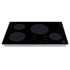 Home And Outdoor -Home And Outdoor zline 30 induction cooktop with 4 burners rcind 30 cooktops zline kitchen and bath 180633