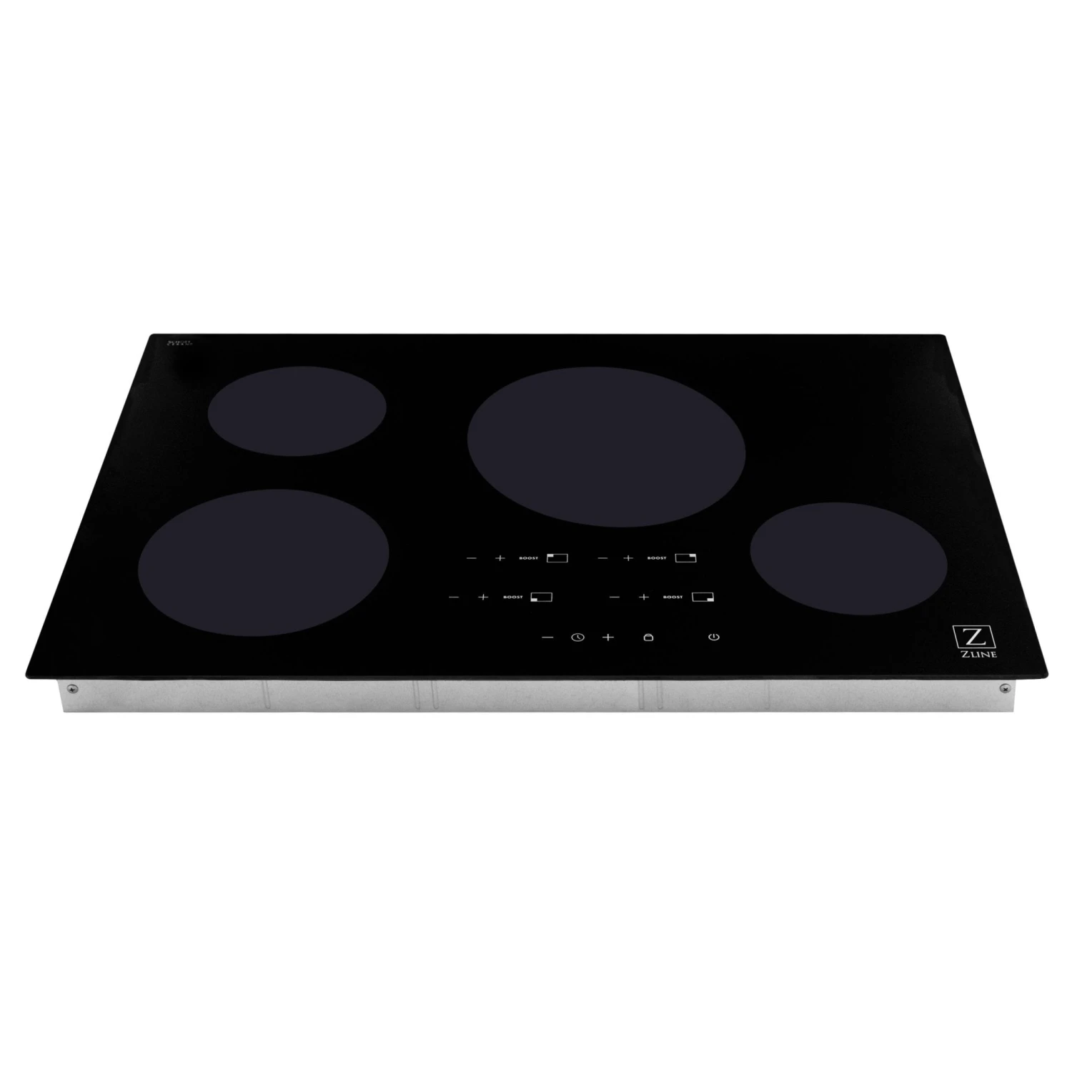 ZLINE 30" Induction Cooktop With 4 Burners (RCIND-30) 4 ZLINE 30" Induction Cooktop With 4 Burners (RCIND-30) - Image 2