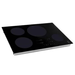 Home And Outdoor 12 ZLINE 30" Induction Cooktop With 4 Burners (RCIND-30)