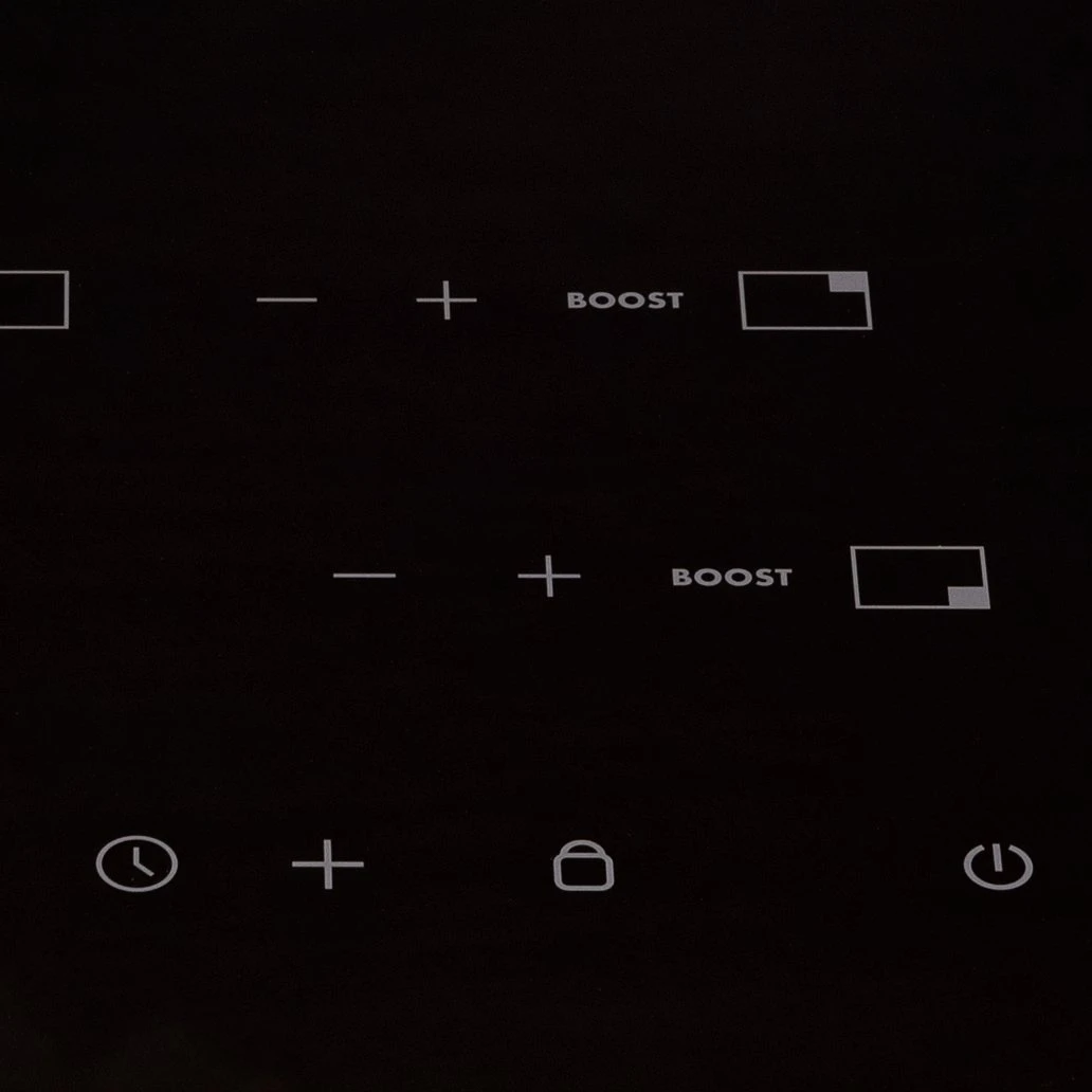 ZLINE 30" Induction Cooktop With 4 Burners (RCIND-30) 8 ZLINE 30" Induction Cooktop With 4 Burners (RCIND-30) - Image 6