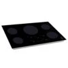ZLINE 36" Induction Cooktop With 5 Burners (RCIND-36) 2 ZLINE 36" Induction Cooktop With 5 Burners (RCIND-36) -Home And Outdoor zline 36 induction cooktop with 5 burners rcind 36 cooktops zline kitchen and bath 881414