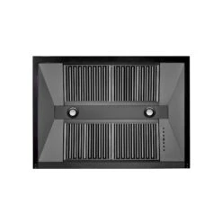 ZLINE Black Stainless Steel Wall Mount Range Hood (BS655N) 10 ZLINE Black Stainless Steel Wall Mount Range Hood (BS655N) -Home And Outdoor zline black stainless steel wall mount range hood bs655n range hoods zline kitchen and bath 128305