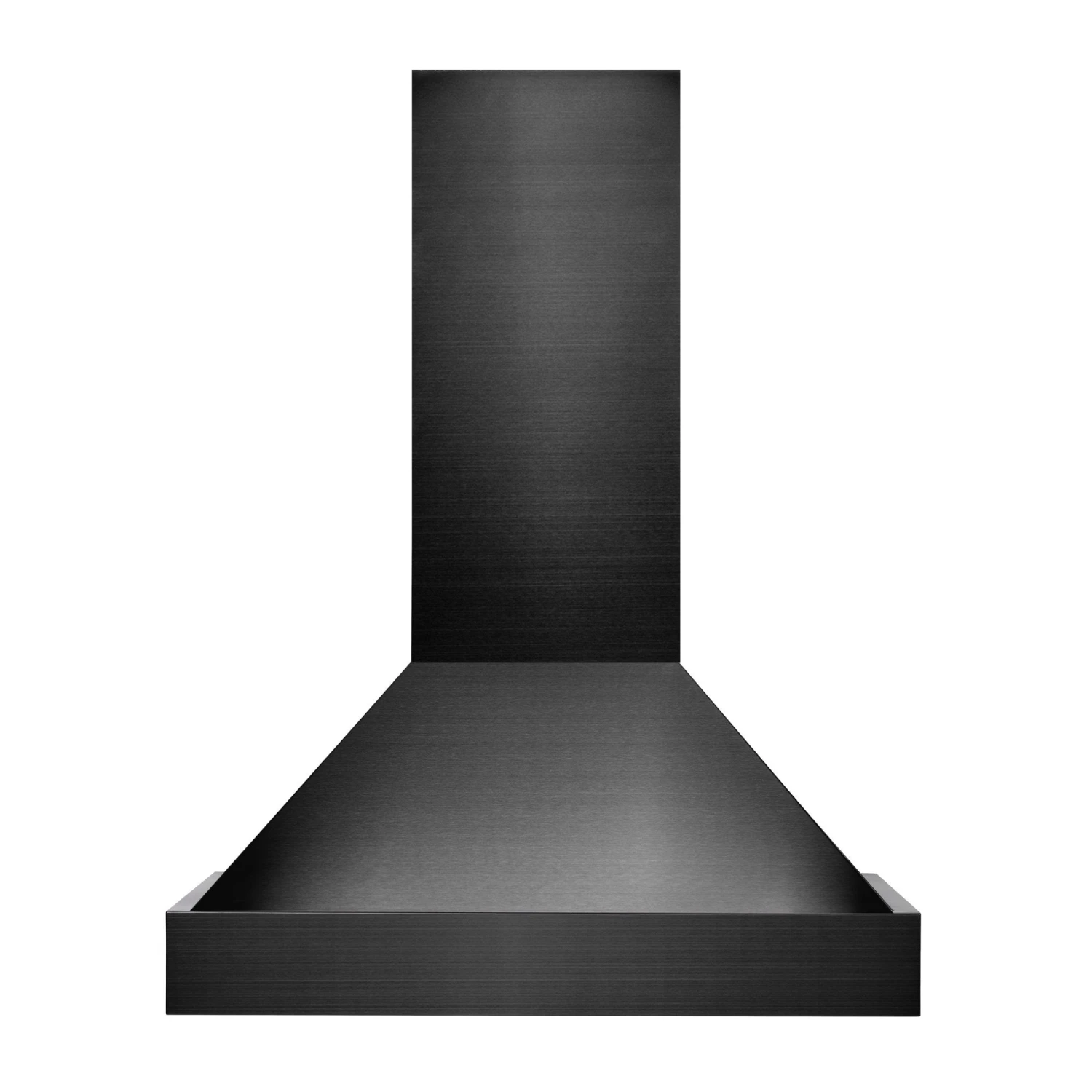 ZLINE Black Stainless Steel Wall Mount Range Hood (BS655N) 4 ZLINE Black Stainless Steel Wall Mount Range Hood (BS655N) - Image 2