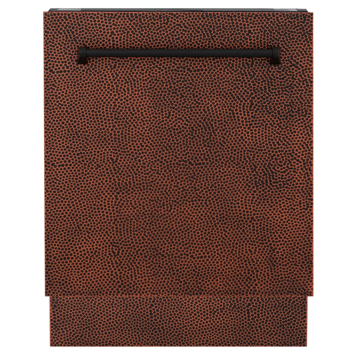 ZLINE 24" Top Control Tall Tub Dishwasher In Custom Panel Ready With Stainless Steel Tub And 3rd Rack (DWV-24) 13 ZLINE 24" Top Control Tall Tub Dishwasher In Custom Panel Ready With Stainless Steel Tub And 3rd Rack (DWV-24) - Image 11