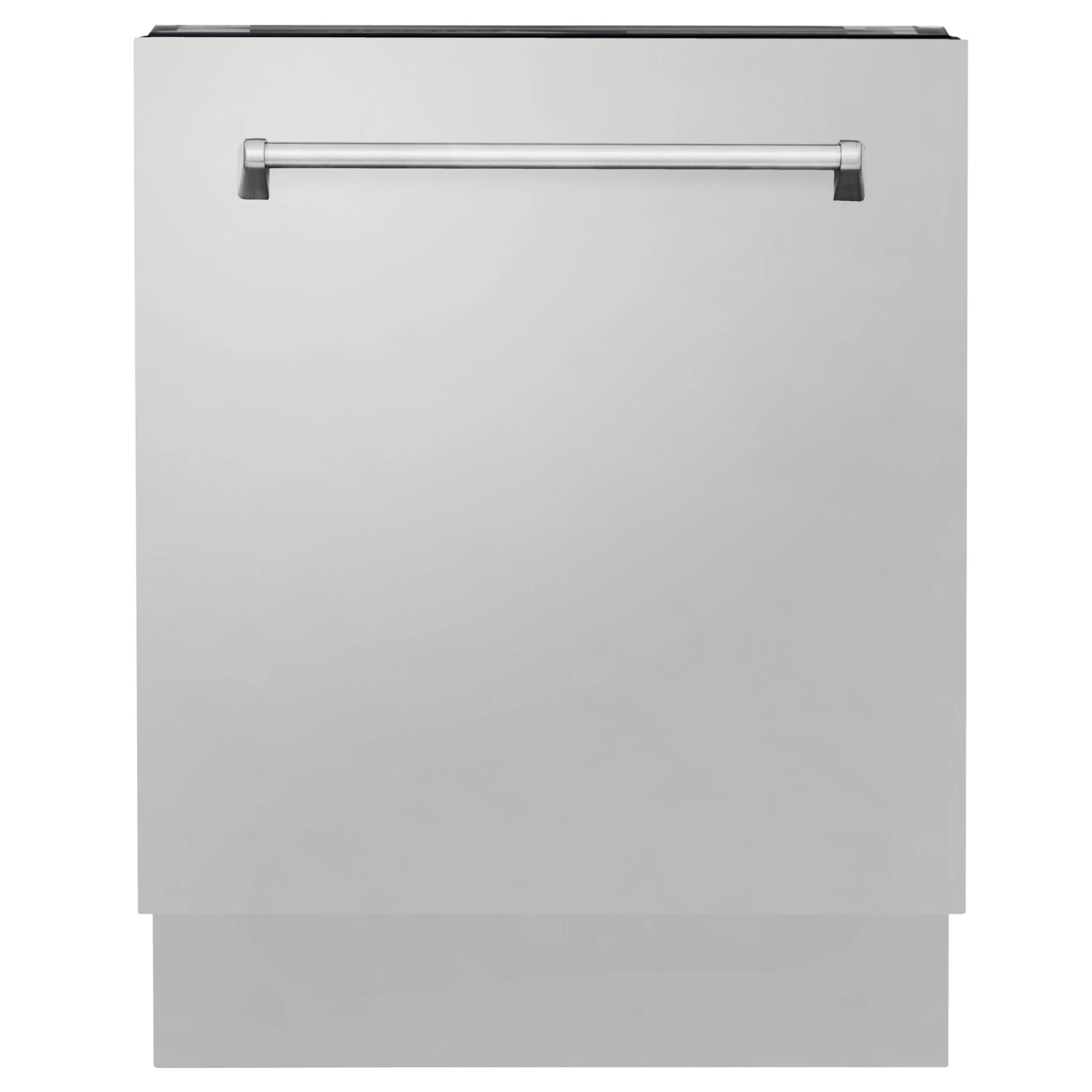 ZLINE 24" Top Control Tall Tub Dishwasher In Custom Panel Ready With Stainless Steel Tub And 3rd Rack (DWV-24) 3 ZLINE 24" Top Control Tall Tub Dishwasher In Custom Panel Ready With Stainless Steel Tub And 3rd Rack (DWV-24)