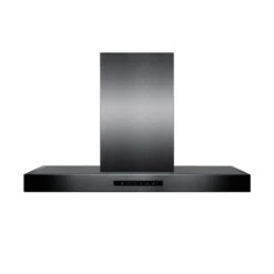 ZLINE Island Mount Range Hood In Black Stainless Steel (BSKE2iN) 11 ZLINE Island Mount Range Hood In Black Stainless Steel (BSKE2iN) -Home And Outdoor zline island mount range hood in black stainless steel bske2in range hoods zline kitchen and bath 615046