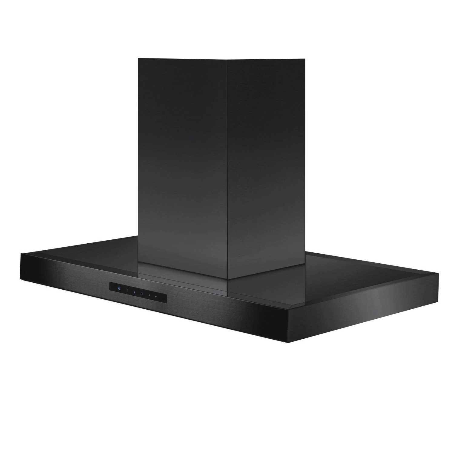 ZLINE Island Mount Range Hood In Black Stainless Steel (BSKE2iN) 3 ZLINE Island Mount Range Hood In Black Stainless Steel (BSKE2iN)