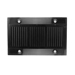 ZLINE Island Mount Range Hood In Black Stainless Steel (BSKE2iN) 13 ZLINE Island Mount Range Hood In Black Stainless Steel (BSKE2iN) -Home And Outdoor zline island mount range hood in black stainless steel bske2in range hoods zline kitchen and bath 910669